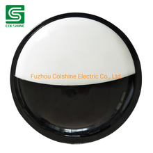 Bulkhead Lamp Round Oval Waterproof Wall Lamp Outdoor Bulkhead Lights